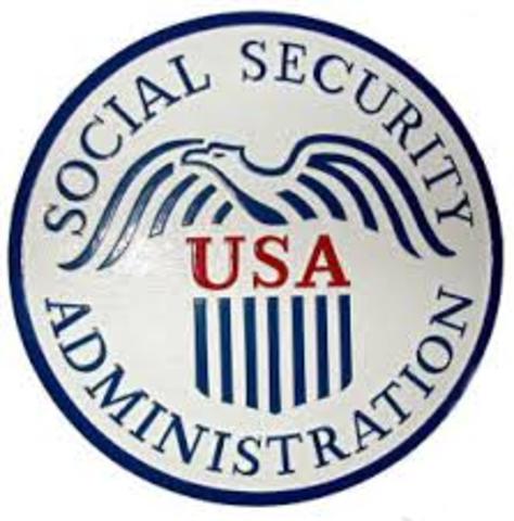 Social Security Administration (SSA)