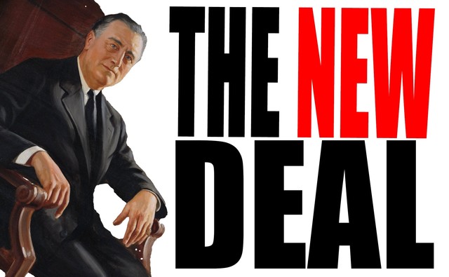 The New Deal