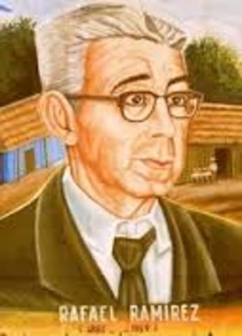 Finalizacion de su jefatura