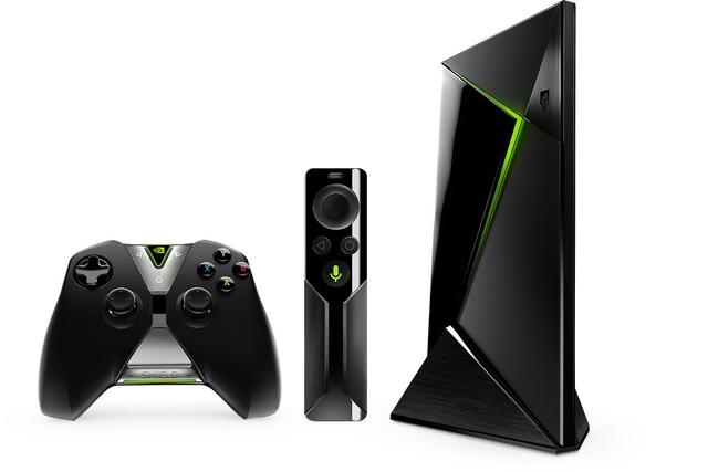 Nvidia Shield Pro