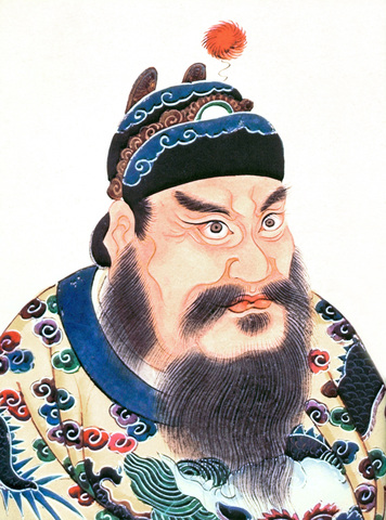 Qin Dynasty Ends