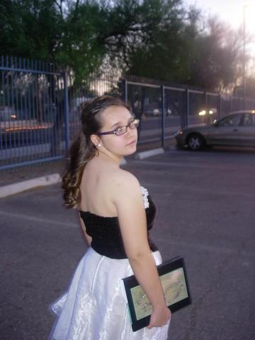 8th Grade Graduation