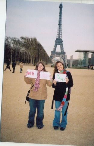 Child in a Military Family