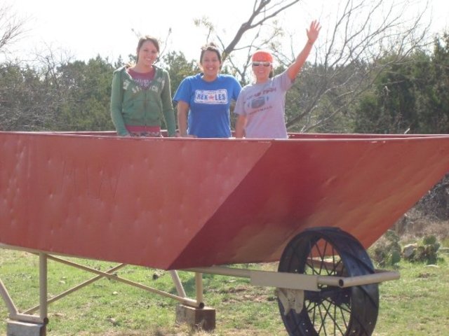 Cultural Learning Curve