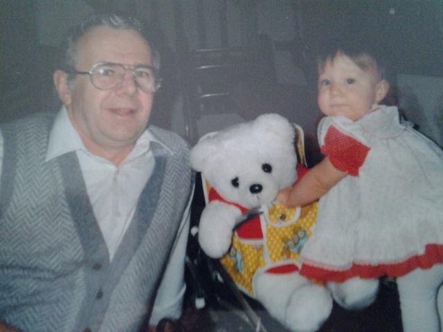 My Mother Seeking Independence