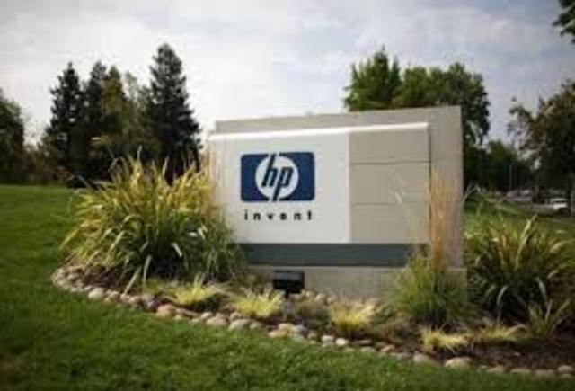 Hewlett-Packard es fundado, dando vida a Silicon Valley