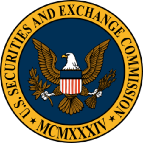 securities and exchange commission
