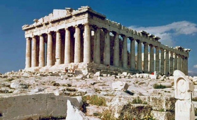 Grecia