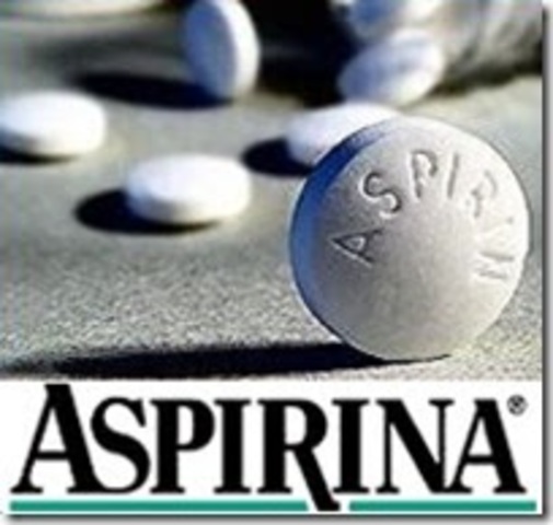 ASPIRINA