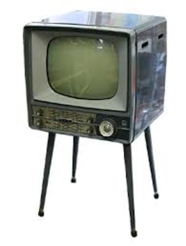 Televisor