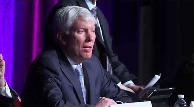 FAA Associate Administrator for Space Transportation