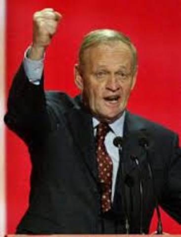 Jean Chretien