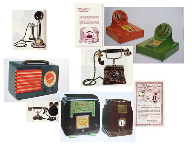 Instrumentos audiovisuales