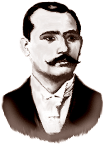 Director de la escuela Normal Veracruzana