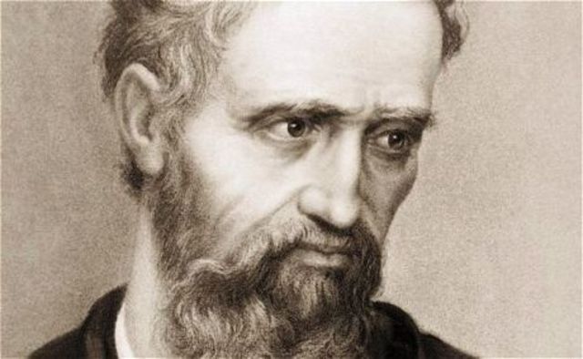 Michelangelo Buonarroti