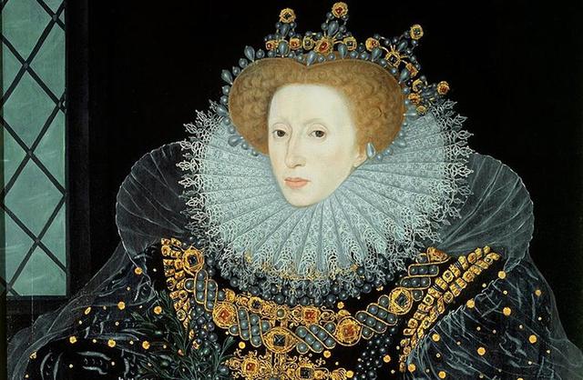 Elizabeth I