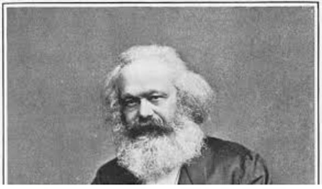 manifiesto comunista