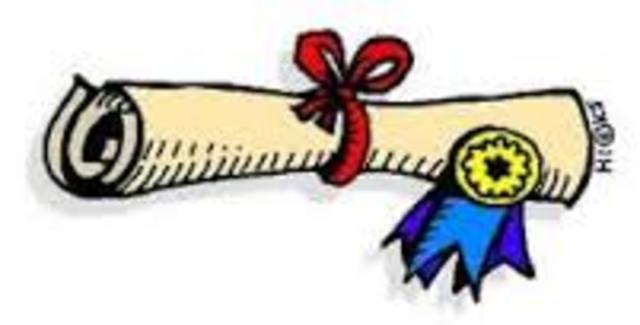 Grade Six Graduation