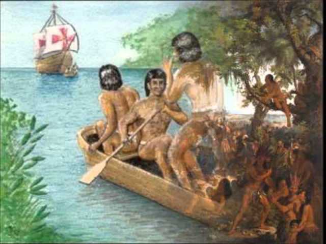 Descobrimento do Brasil