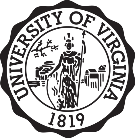 University of Virginia is Founded