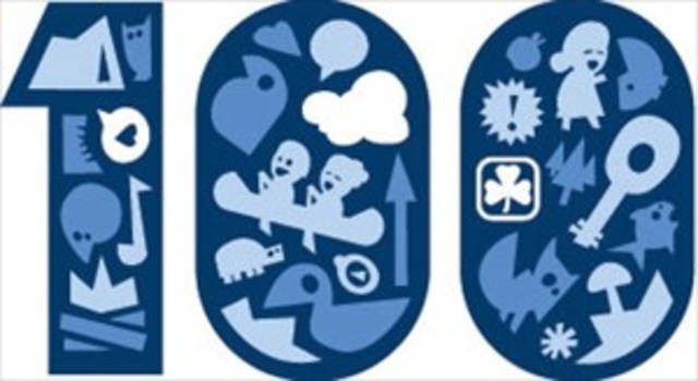 Canada Celebrates 100 Years