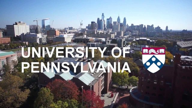 University of Pennsylvania