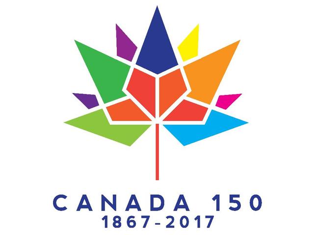 Canada Celebrates 150