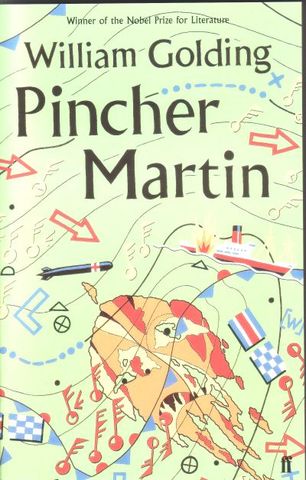 Pincher Martin