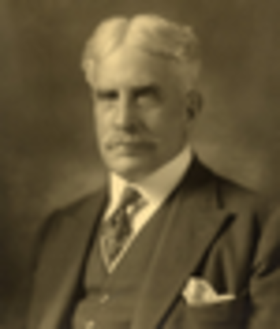 Robert Borden is Elected Prime Minister