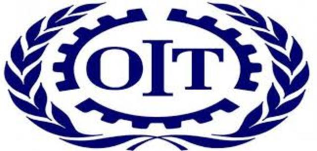 convenio 87 de la OIT