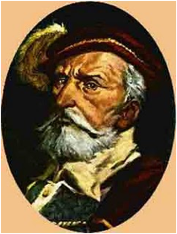 Morte de Francisco Pereira Coutinho