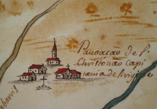 Sergipe Del Rey: Colonização Sergipana