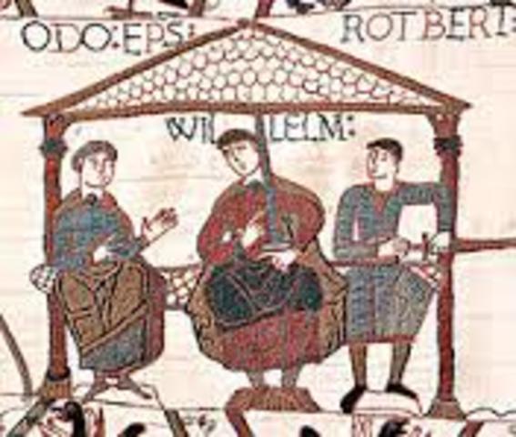 Después de la conquista