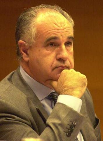 Nombramiento de Rafael Blasco Castany como Conseller de Solidaridad y Ciudadanía