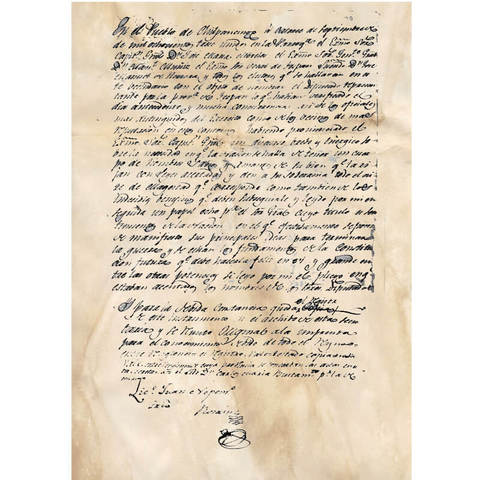 Congreso de Chilpancingo