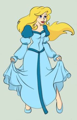 How She Was Inspired In Her Name.