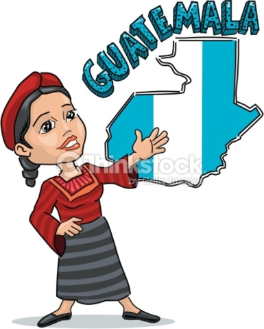 El Supremo Gobierno de Guatemala