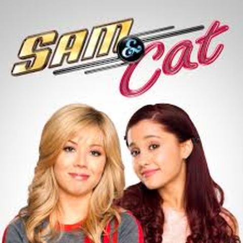 Other Jobs Whit Nickelodeon