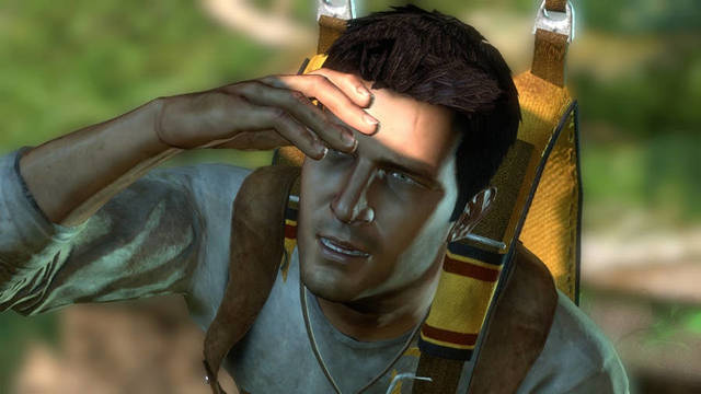 Uncharted: Drake's Fortune