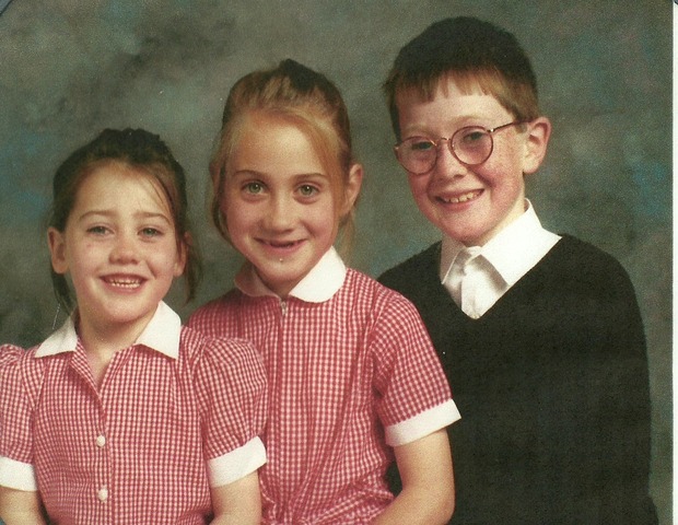 Primary Education commenced.