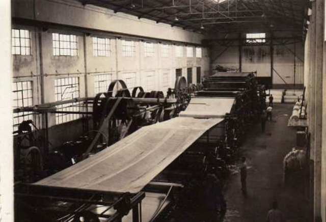 Llega la imprenta a México