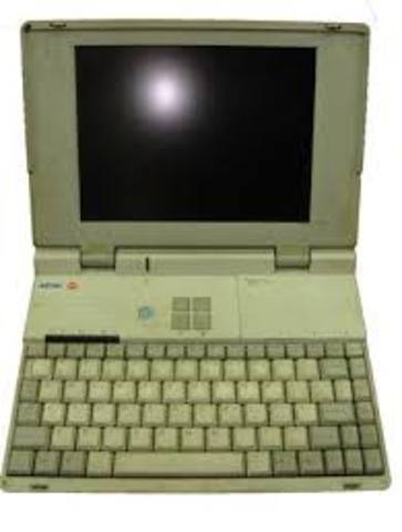 Computadoras personales.