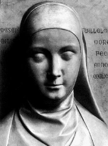 Mort Ermessenda de Carcassona