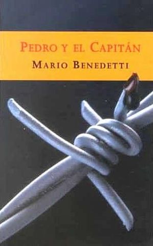 Pedro y el Capitán