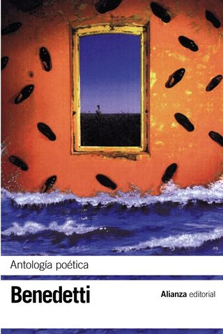 Antologia Poética