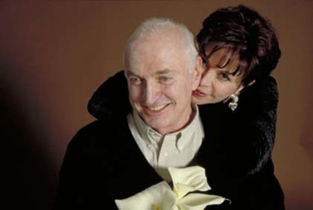 Se casó con el abogado Willie Gordon