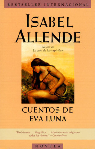 "Cuentos de Eva Luna"