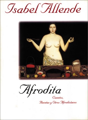 "Afrodita"