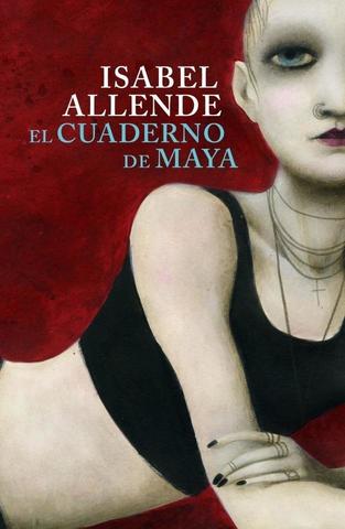 "El cuaderno de Maya"
