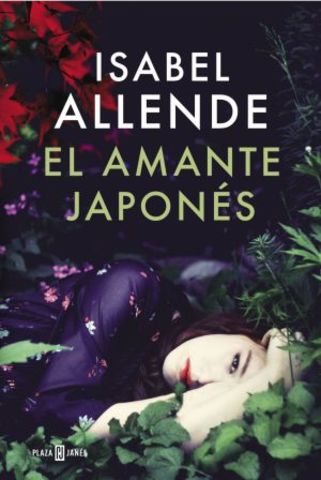"El amante Japonés"